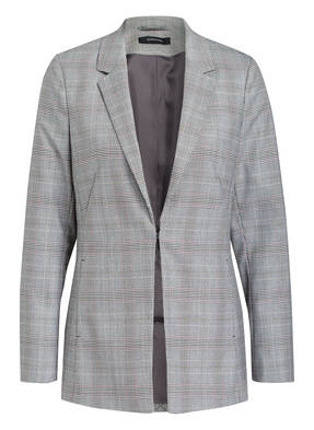 comma Blazer