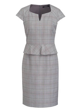 comma Kleid