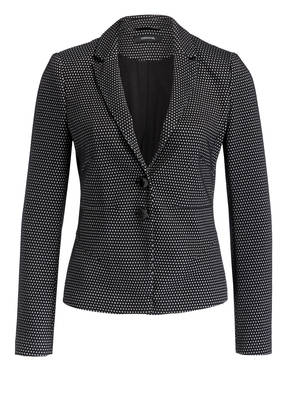comma Blazer