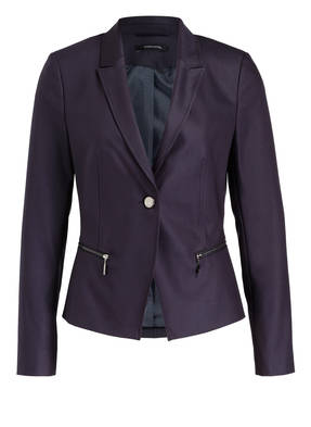 comma Blazer
