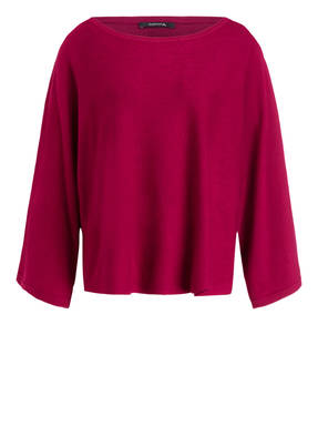 comma Pullover