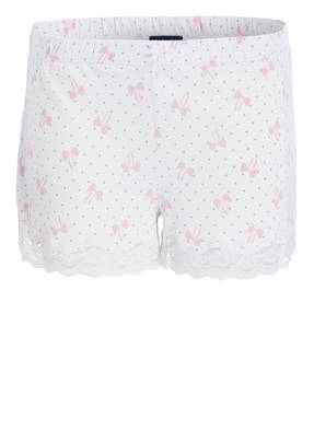 DARLING HARBOUR Schlafshorts