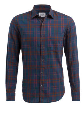 ASPESI Hemd Regular Fit