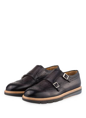 MAGNANNI Double-Monks