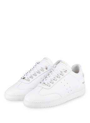 NUBIKK Sneaker YEYE SURYA