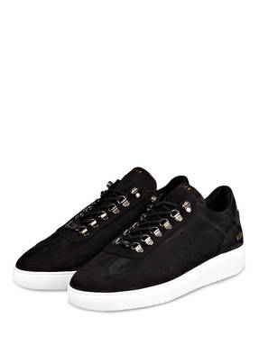 NUBIKK Sneaker YEYE SURYA
