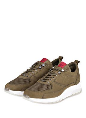 NUBIKK Sneaker ELLIS NEZHA