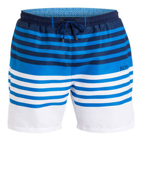 BOSS Badeshorts SANDFISH
