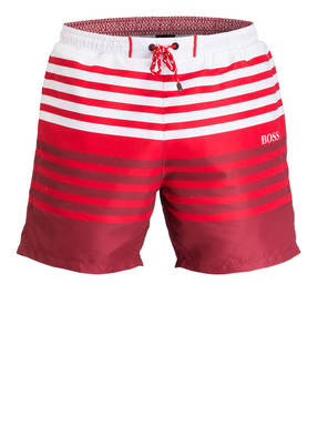 BOSS Badeshorts SANDFISH