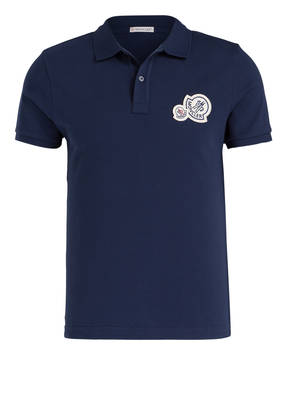 MONCLER Piqué-Poloshirt