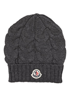 MONCLER Mütze