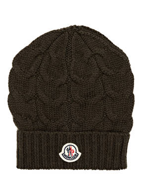 MONCLER Mütze
