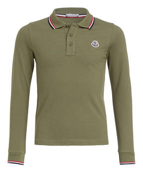 MONCLER Poloshirt
