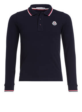 MONCLER Poloshirt