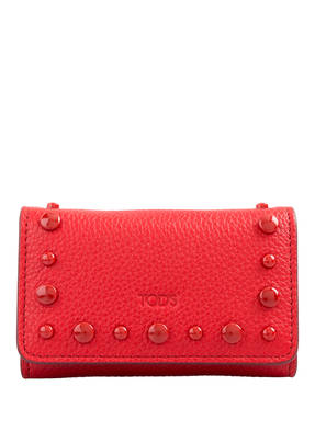 TOD'S Schüsseletui