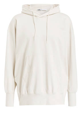 Y-3 Oversized-Hoodie