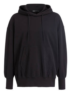 Y-3 Oversized-Hoodie