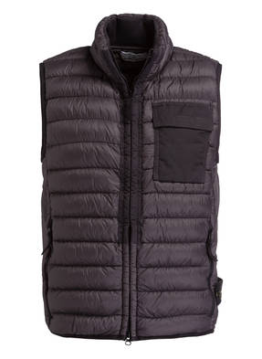 STONE ISLAND Daunenweste