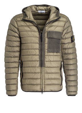 STONE ISLAND Lightweight-Daunenjacke
