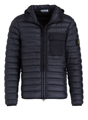STONE ISLAND Lightweight-Daunenjacke