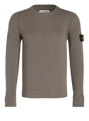 STONE ISLAND Lambswool-Pullover