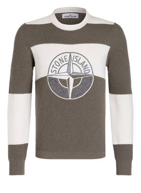 STONE ISLAND Pullover