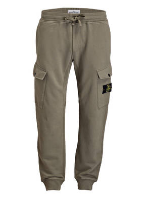 STONE ISLAND Sweatpants