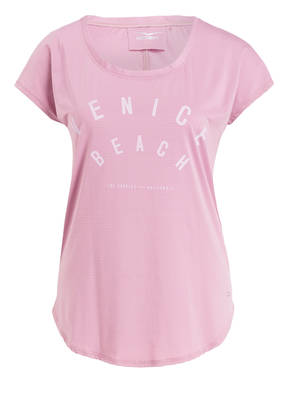 VENICE BEACH T-Shirt LEYTON