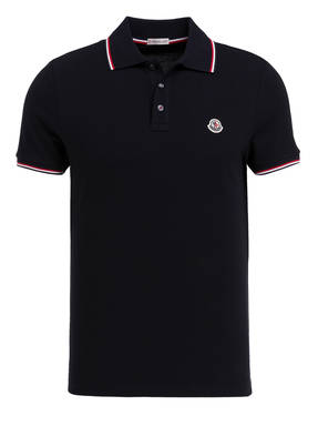 MONCLER Piqué-Poloshirt