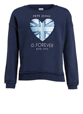 Pepe Jeans Sweatshirt