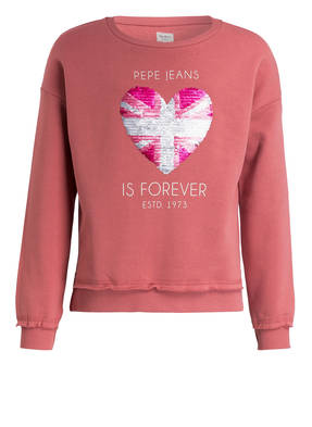 Pepe Jeans Sweatshirt