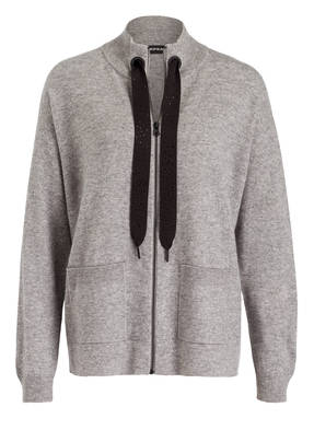 REPEAT Strickjacke