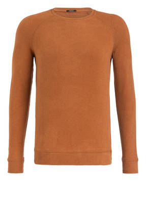 DENHAM Feinstrickpullover