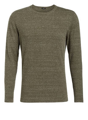 DENHAM Feinstrickpullover