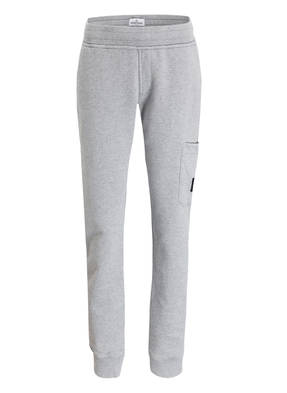 STONE ISLAND Sweatpants