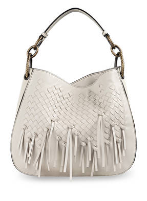 BOTTEGA VENETA Hobo-Bag LOOP SMALL