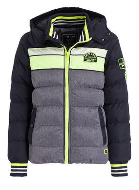 CARS JEANS Steppjacke