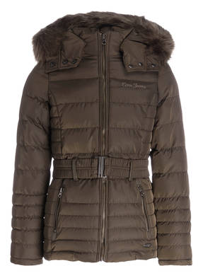 CARS JEANS Steppjacke