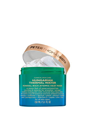 PETER THOMAS ROTH HUNGARIAN THERMAL WATER