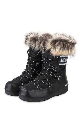 MOON BOOT Moon Boots MONACO LOW