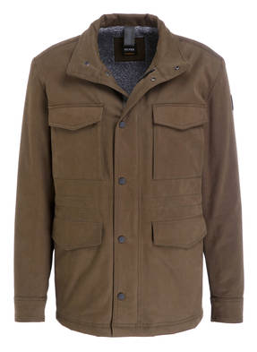 BOSS Fieldjacket OROY