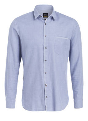 BOSS Hemd MAGNETON Slim Fit