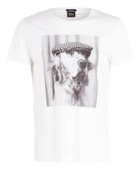 BOSS T-Shirt TEEDOG