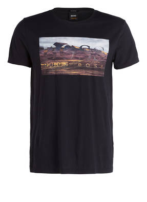 BOSS T-Shirt TEEDOG
