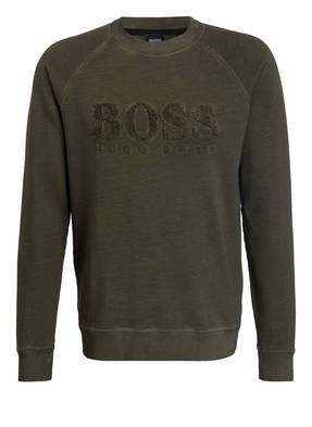 BOSS Sweatshirt WAYMAN