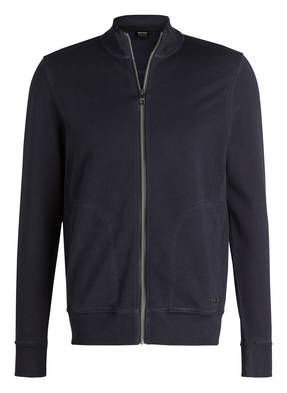 BOSS Sweatjacke ZASTER