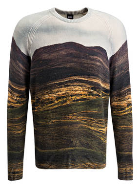 BOSS Pullover ARPINTES
