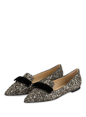 JIMMY CHOO Slipper GALA