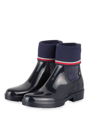 TOMMY HILFIGER Gummi-Boots