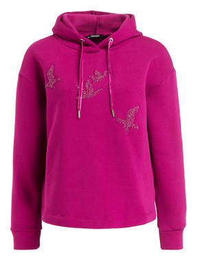 MORE & MORE Hoodie